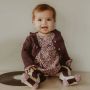 Your Wishes baby vest Maddie multi Meisjes Katoen Ronde hals 50 - Thumbnail 2