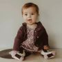 Your Wishes baby vest Maddie multi Meisjes Katoen Ronde hals 50 - Thumbnail 3