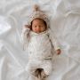 Yumi Baby newborn longsleeve Fairytale off white beige - Thumbnail 2