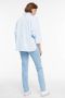 Zerres Slim fit jeans in 5-pocketmodel model 'TWIGY' - Thumbnail 6