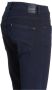 Zerres slim fit jeans Twigy donkerblauw - Thumbnail 3