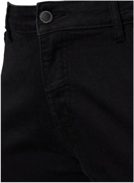 Zizzi bootcut jeans JOLIVIA zwart - Foto 2