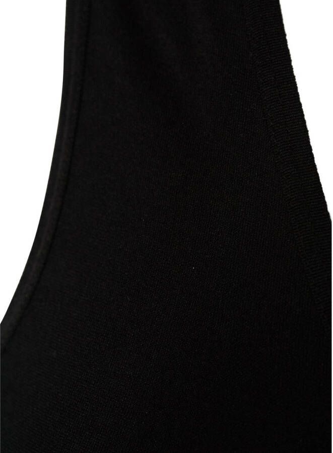 Zizzi corrigerend hemd zwart - Foto 2