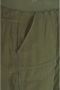 Zizzi regular fit chino JEASY groen - Thumbnail 2