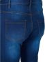 Zizzi Slim fit jeans ZI-EMILY klassiek 5-pocketsmodel - Thumbnail 4