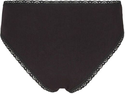 Zizzi string LCLARA (set van 3) zwart - Foto 2