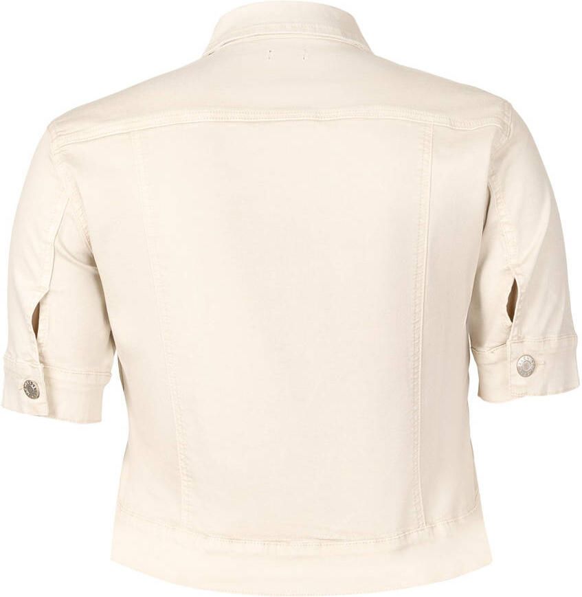 Exxcellent blouse ecru - Foto 2