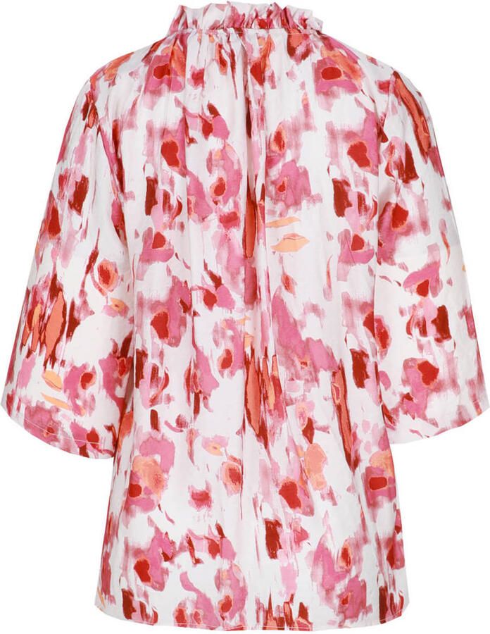 Exxcellent top rood - Foto 3