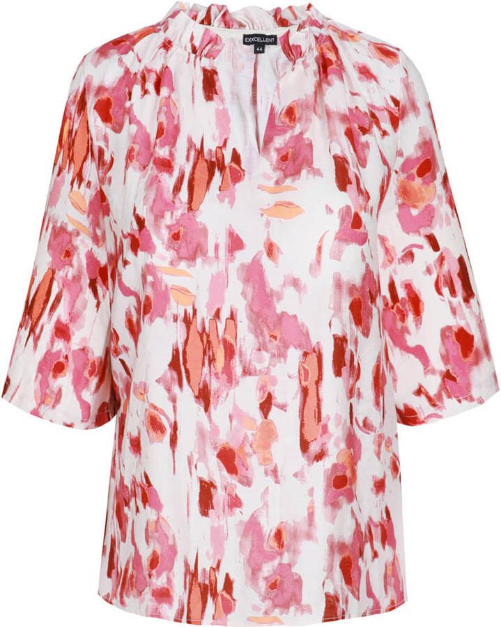 Exxcellent top rood - Foto 2