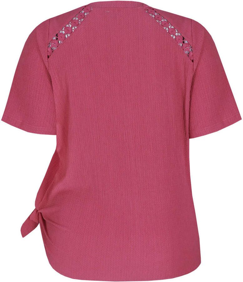 Exxcellent top rood - Foto 2