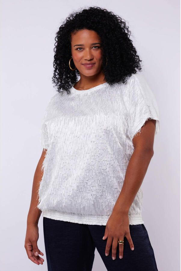 Exxcellent top wit