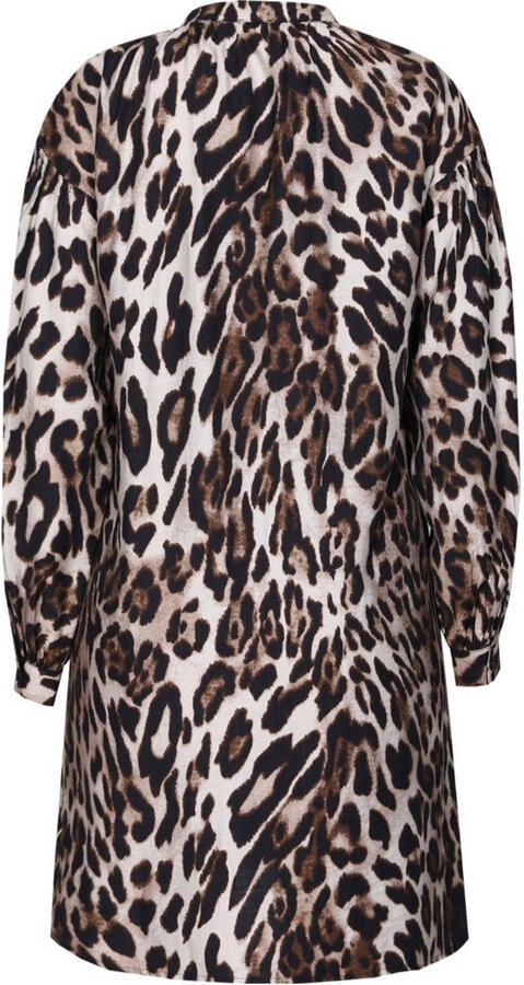 Exxcellent tuniek bruin