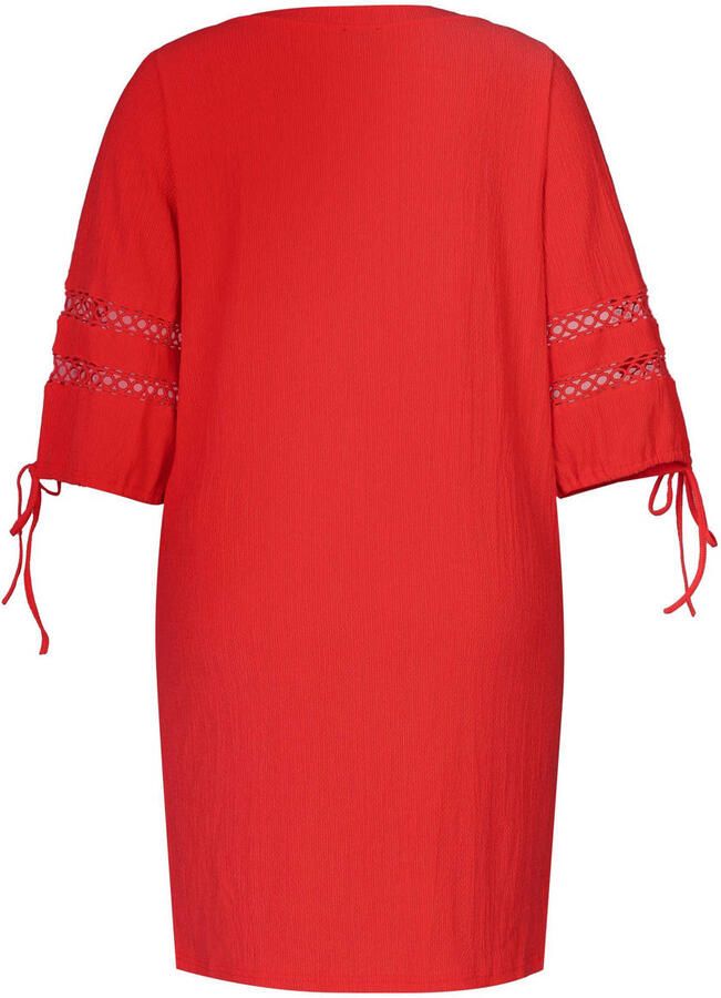 Exxcellent tuniek rood - Foto 2