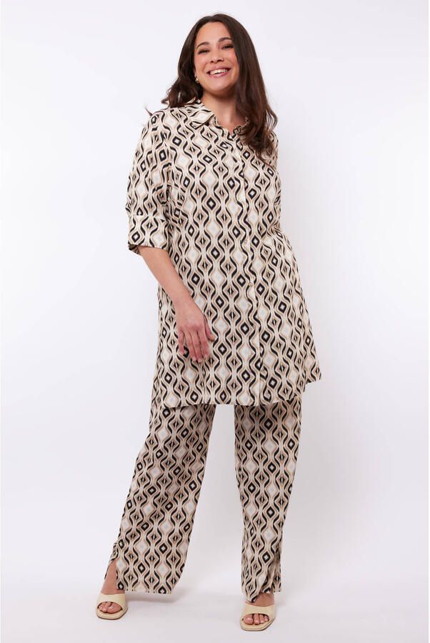 Exxcellent tuniek zand