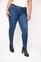 Exxcellent skinny jeans Charlie blauw - Thumbnail 1
