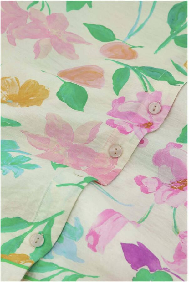 FABIENNE CHAPOT Dames Blouses Brock Blouse Multi - Foto 5