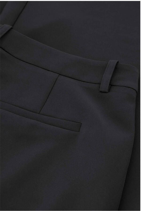 FABIENNE CHAPOT Dames Jeans Puck Trousers 9001 Zwart - Foto 6