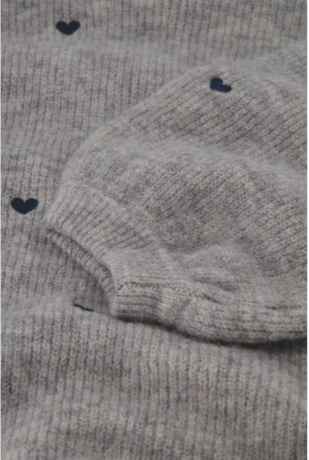 FABIENNE CHAPOT Dames Truien & Vesten Lidia Pullover 1 Lichtgrijs - Foto 6