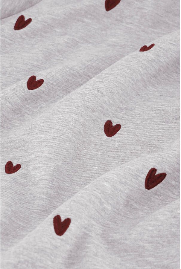 FABIENNE CHAPOT Dames Truien & Vesten Dina Sweater Lichtgrijs - Foto 5