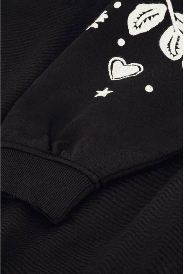 FABIENNE CHAPOT Dames Truien & Vesten Hanne Sweater 1 Zwart - Foto 5