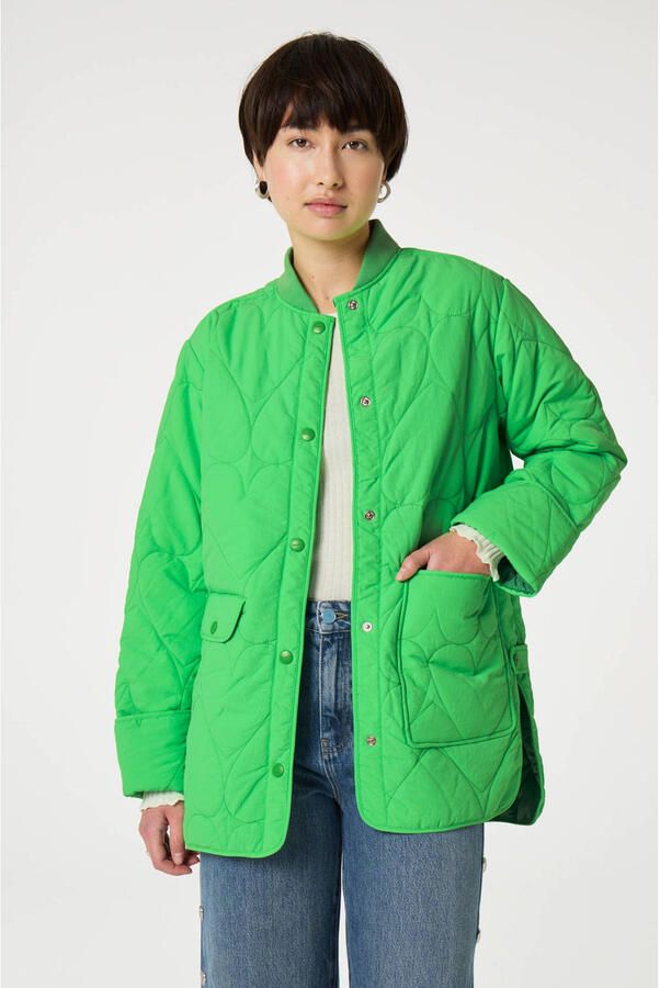 Fabienne Chapot Xander jacket Green Dames