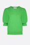 Fabienne Chapot Groene Trui Jolly Pullover 201 - Thumbnail 2
