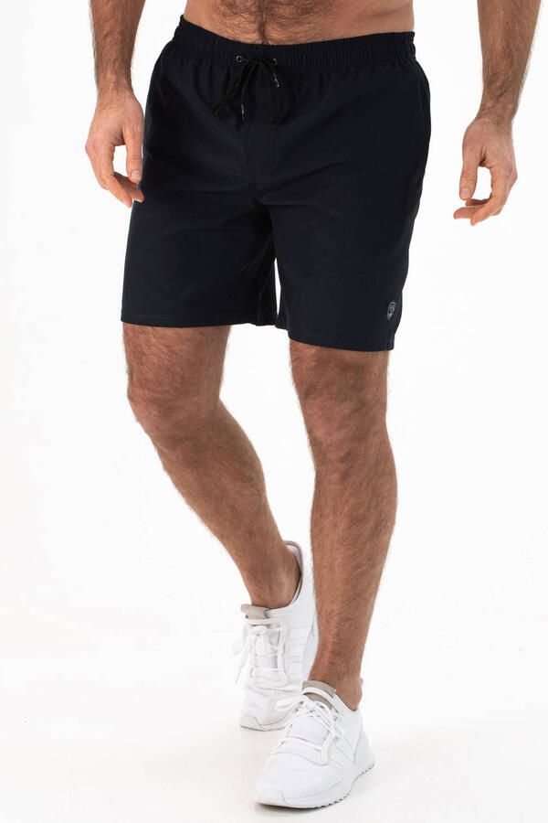 Falcon zwemshort Dray donkerblauw