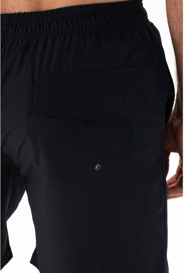 Falcon zwemshort Dray donkerblauw - Foto 2