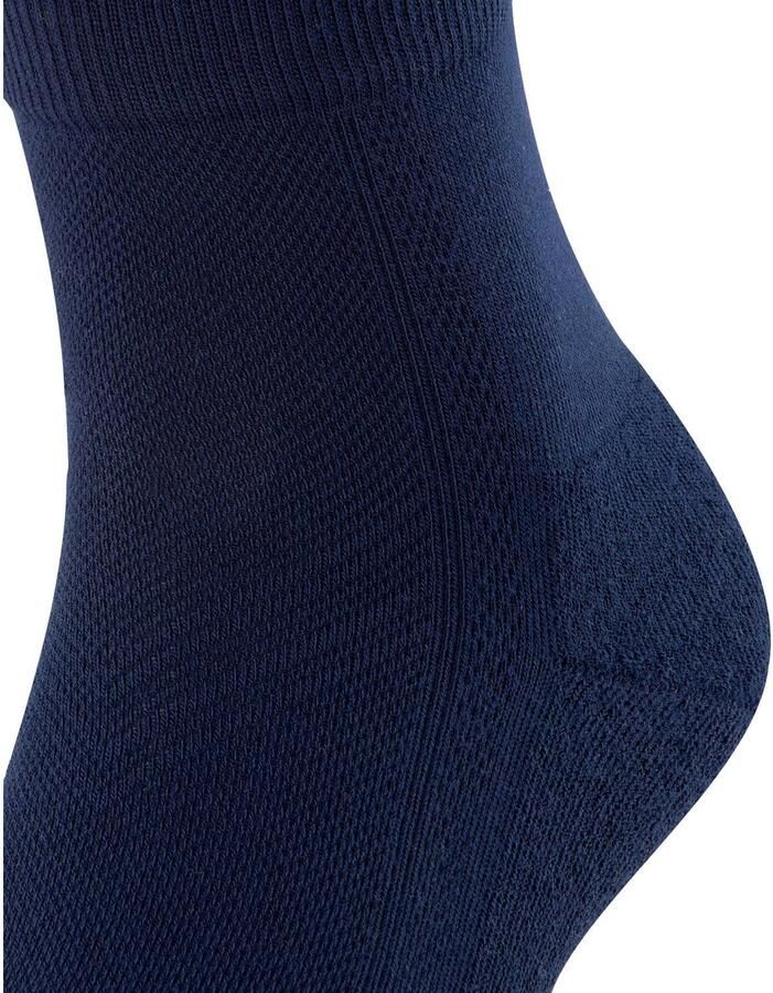 FALKE Cool Kick SSO sokken donkerblauw