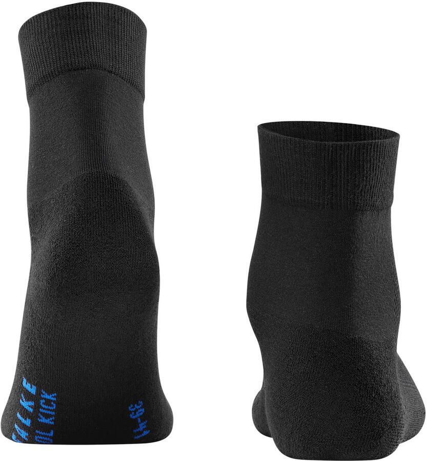 FALKE Cool Kick SSO sokken zwart - Foto 2