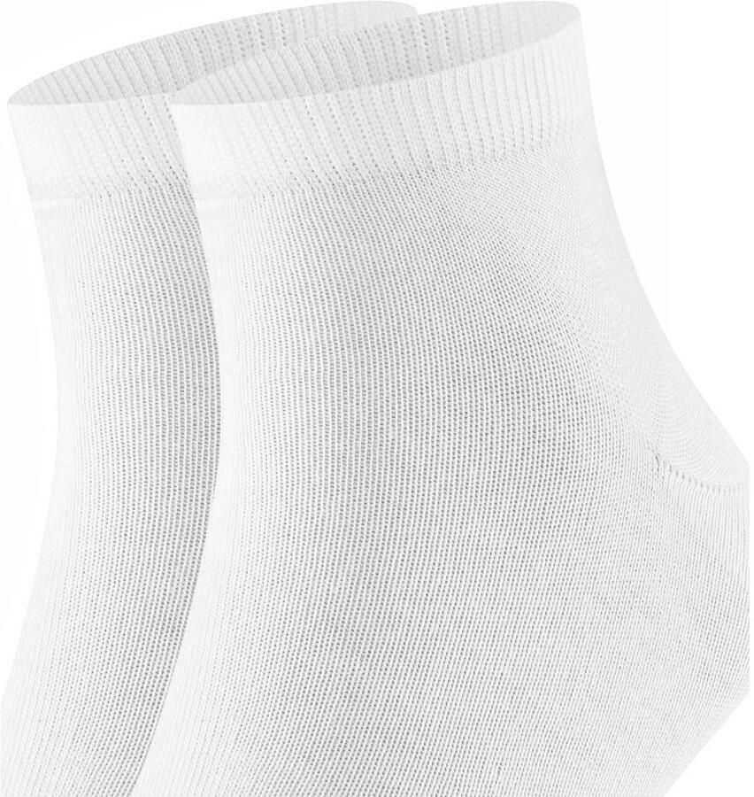 Falke Sneakersokken in een set van 2 paar model 'Happy' - Foto 3