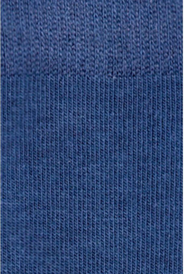 FALKE Happy sokken blauw (set van 2) - Foto 5
