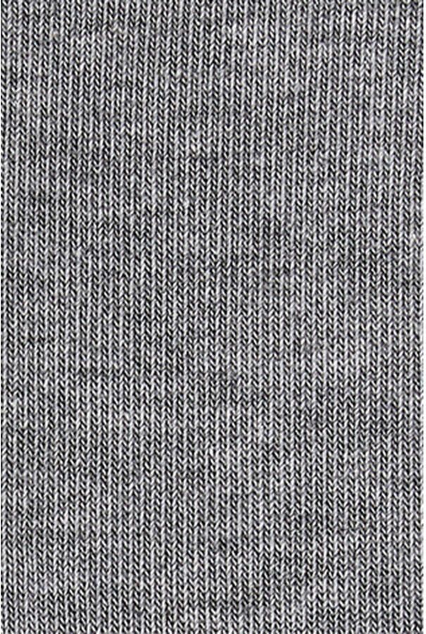 Falke Happy Sokken 2 Paar Grijs Melange