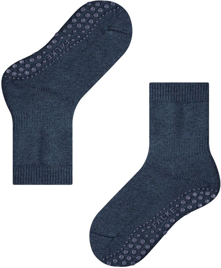 FALKE huissokken Catspads dark denim - Foto 2