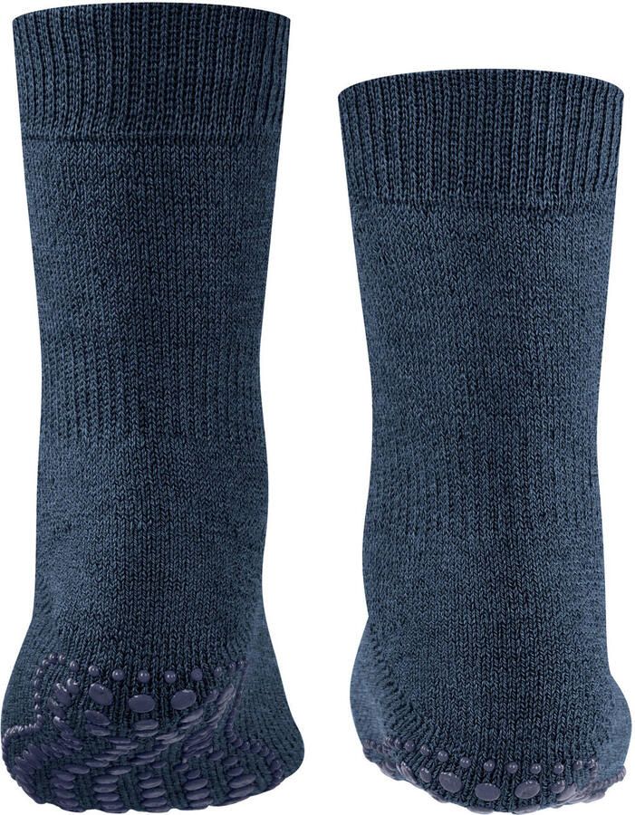 FALKE huissokken Catspads dark denim - Foto 3