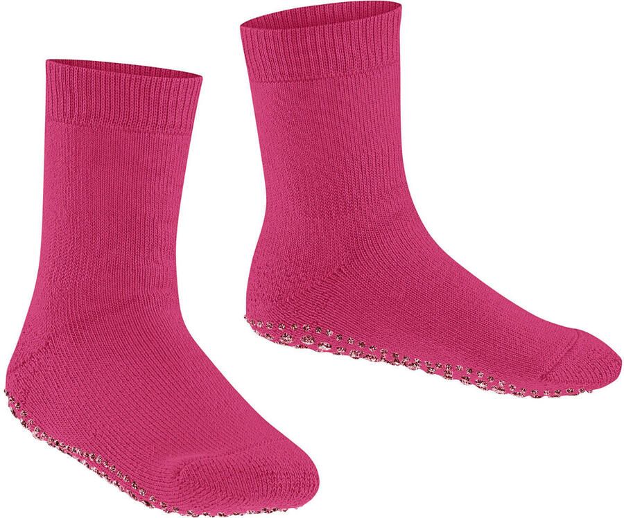 FALKE huissokken Catspads fuchsia - Foto 3
