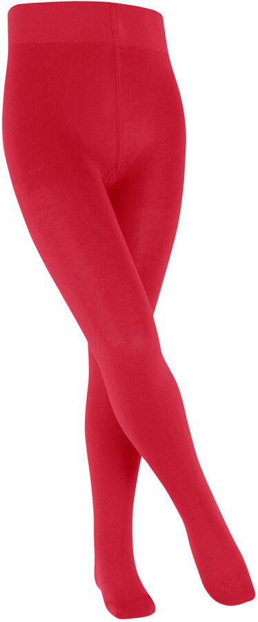 FALKE maillot rood - Foto 3