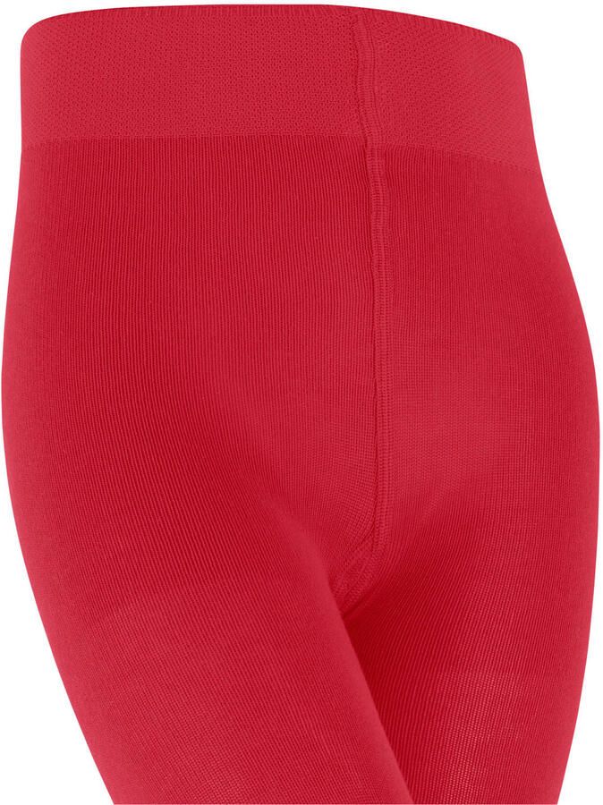 FALKE maillot rood - Foto 2