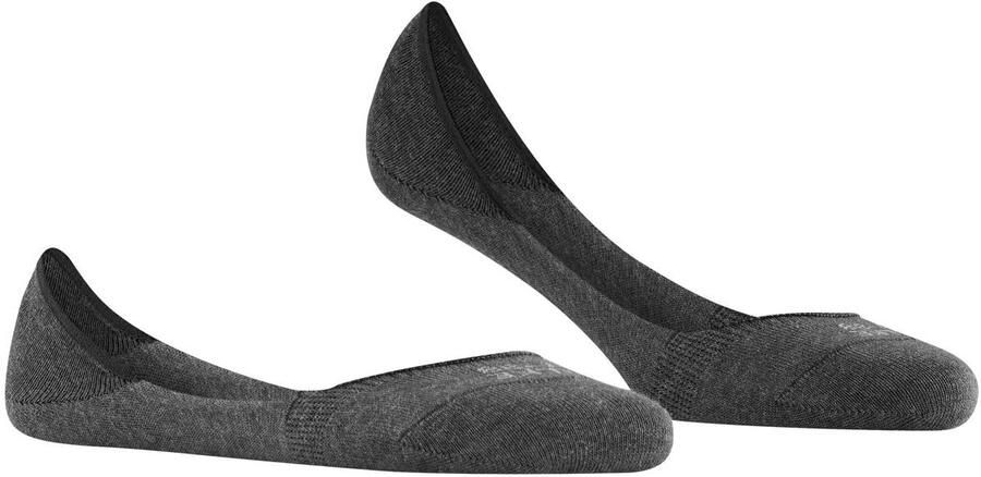 FALKE no-show sneakersokken Step Medium Cut zwart - Foto 3