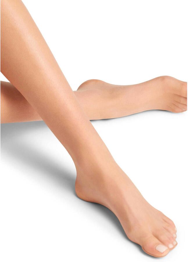 FALKE panty Shelina 12 denier brasil