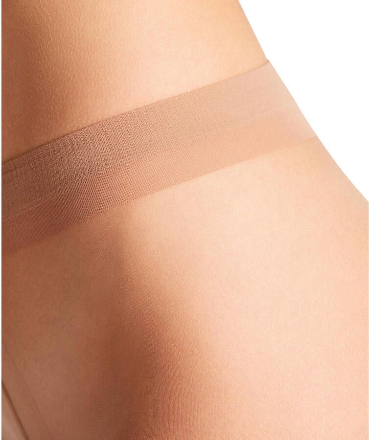 FALKE panty Shelina 12 denier nude