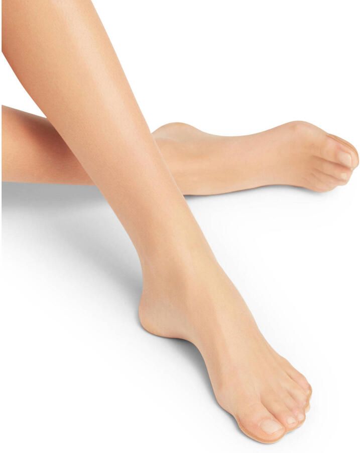 Falke Panty in glanzende look 12 DEN - Foto 2