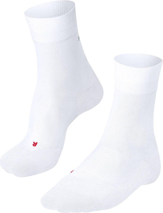 Falke RU4 Endurance Compressie Hardloop Sokken Heren