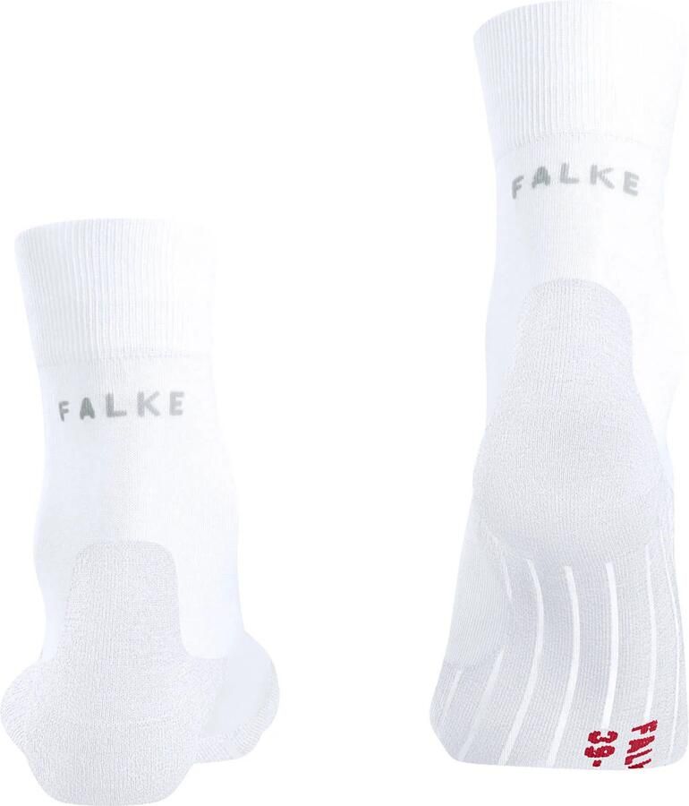 Falke RU4 Endurance Compressie Hardloop Sokken Heren - Foto 2