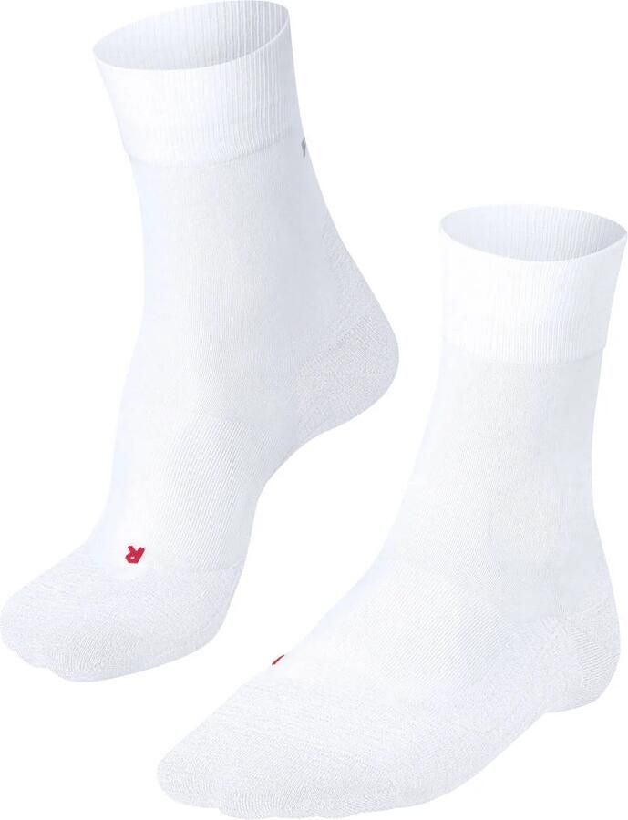 Falke RU4 Endurance Compressie Hardloop Sokken Vrouwen