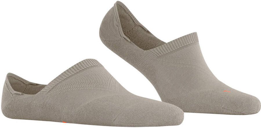 FALKE sneakersokken Cool Kick In beige - Foto 2