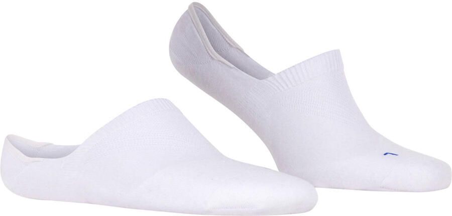 Falke Kousenvoetjes met elastische ribboordjes model 'Cool Kick' - Foto 3