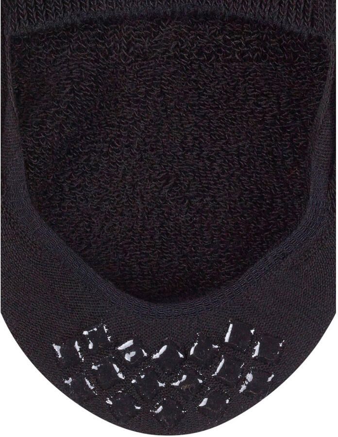 FALKE sneakersokken Cool Kick In zwart