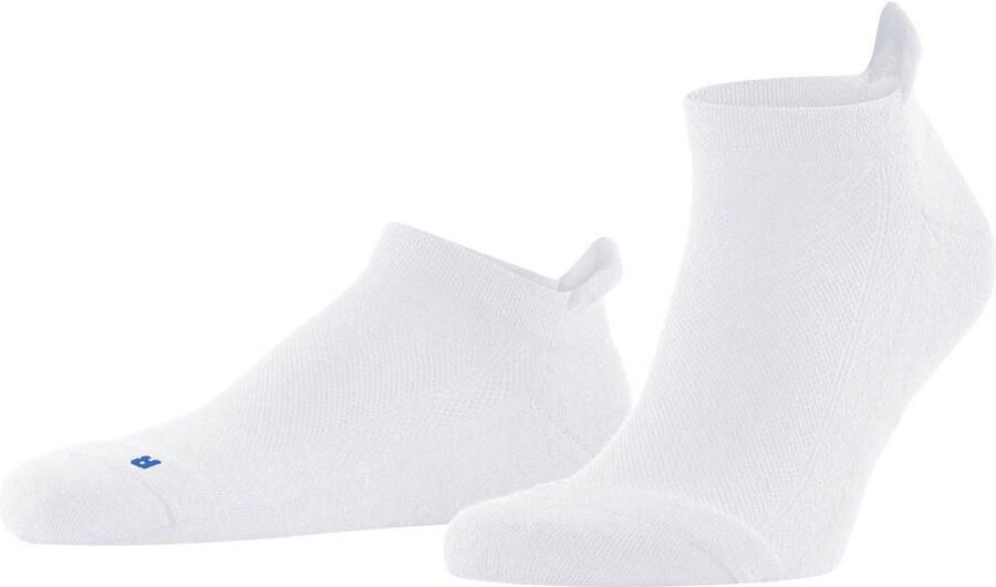 FALKE sneakersokken Cool Kick SN wit