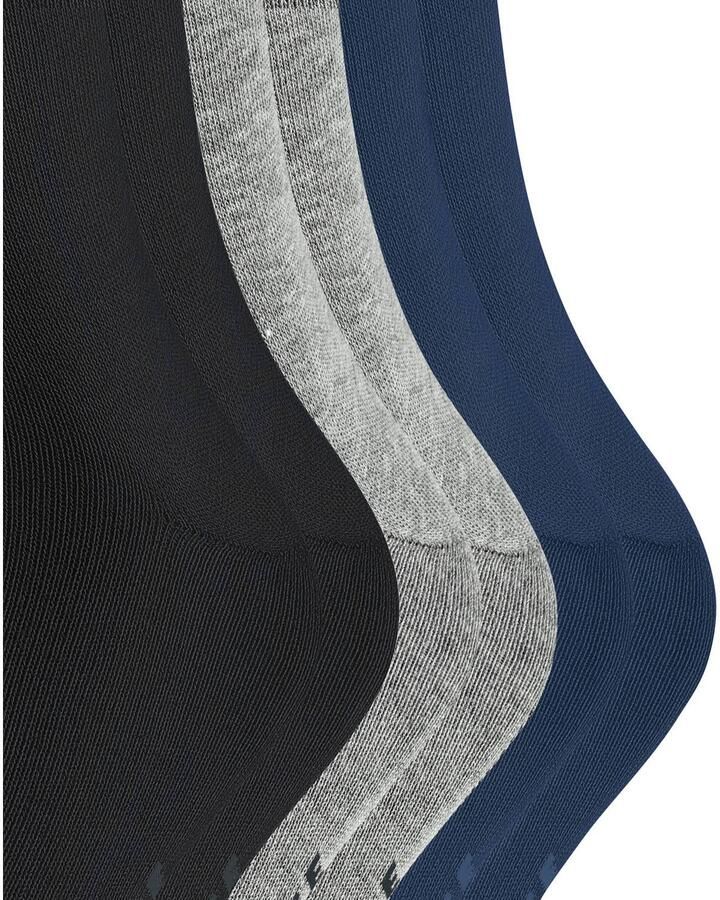 FALKE sokken Happy Bundle multi (set van 6) - Foto 2